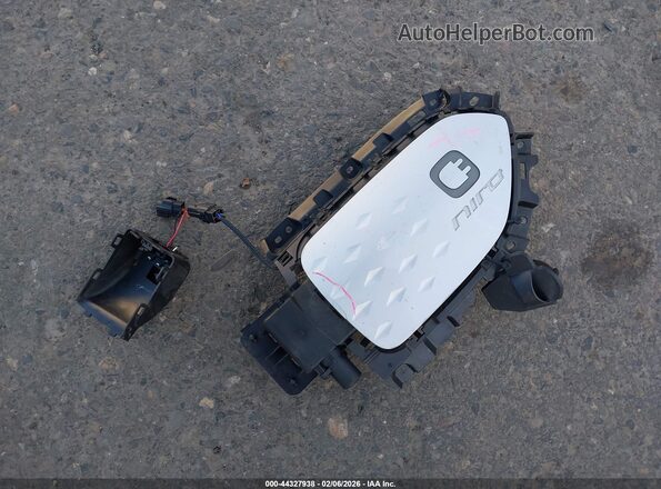 KNDCC3LG9L5062468 2020 KIA NIRO EV Black 