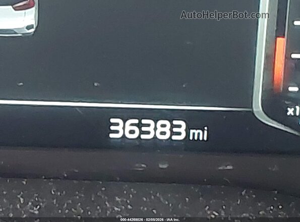 KNDCD3LD9N5531094 2022 KIA NIRO PLUG-IN HYBRID Silver 