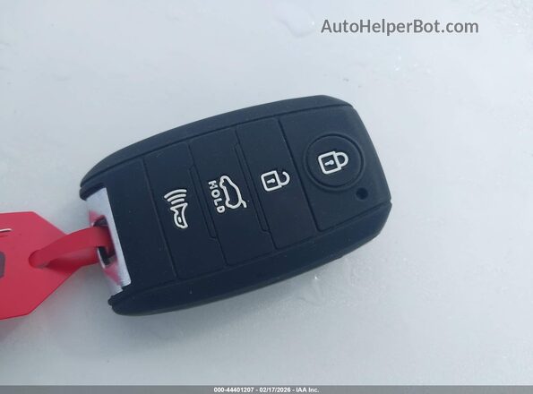 KNDCE3LG4L5047273 2020 KIA NIRO EV White Widok deski rozdzielczej