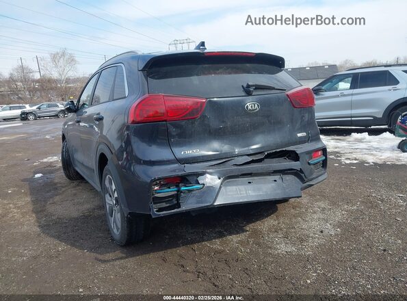 KNDCE3LG4L5074439 2020 KIA NIRO EV Dark Blue 