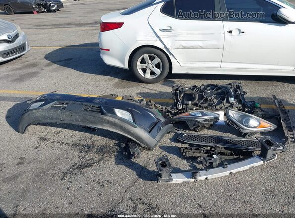 KNDCM3LD6J5147753 2018 KIA NIRO PLUG-IN HYBRID Black Instrument cluster view