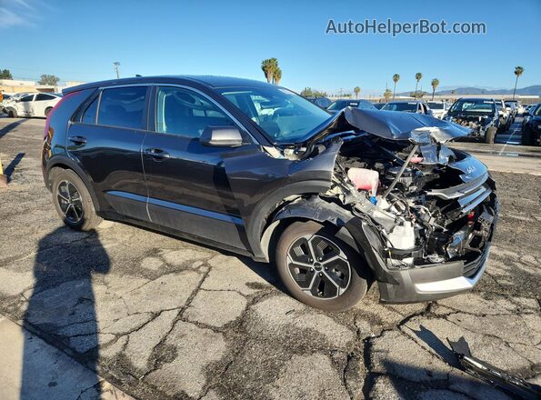 KNDCP3LE0T5316894 2026 KIA NIRO Gray 