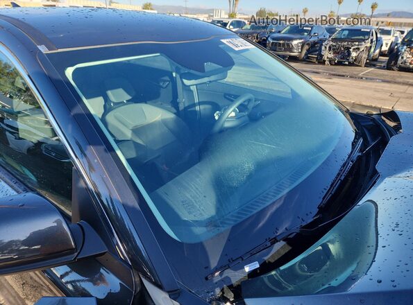KNDCP3LE0T5316894 2026 KIA NIRO Gray VIN sticker view