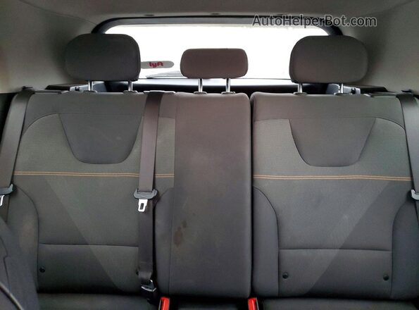 KNDCP3LE4P5070440 2023 KIA NIRO Gray 