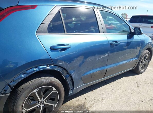 KNDCR3LE1R5197093 2024 KIA NIRO Blue 