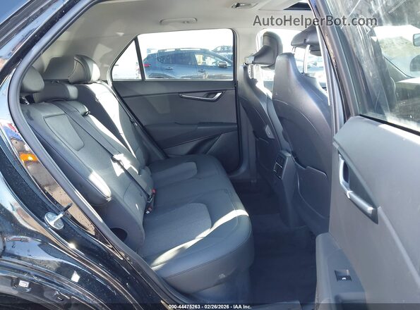 KNDCR3LEXP5099645 2023 KIA NIRO Black 