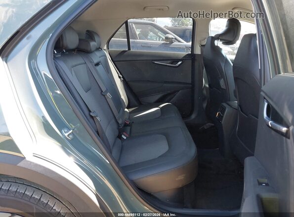 KNDCR3LEXR5120657 2024 KIA NIRO Green Вид наклейки з VIN-кодом