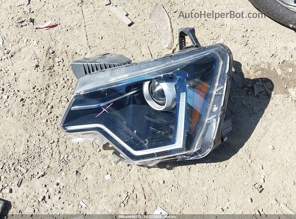 KNDCR3LEXR5120657 2024 KIA NIRO Green Вид щитка приладів