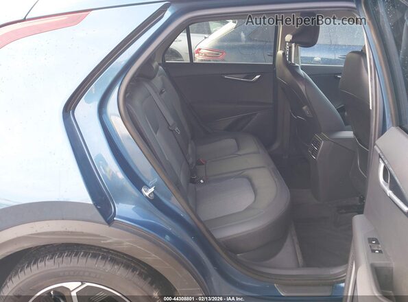 KNDCS3LF5R5163011 2024 KIA NIRO PLUG-IN HYBRID Blue VIN կոդի պիտակի տեսք