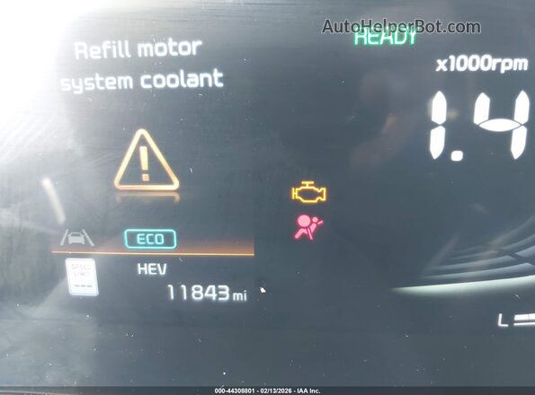 KNDCS3LF5R5163011 2024 KIA NIRO PLUG-IN HYBRID Blue 