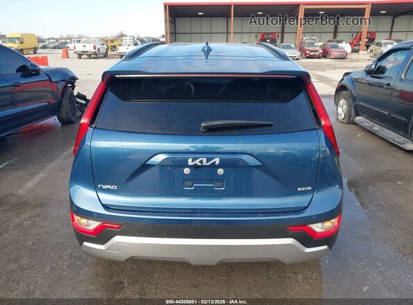 KNDCS3LF5R5163011 2024 KIA NIRO PLUG-IN HYBRID Blue 