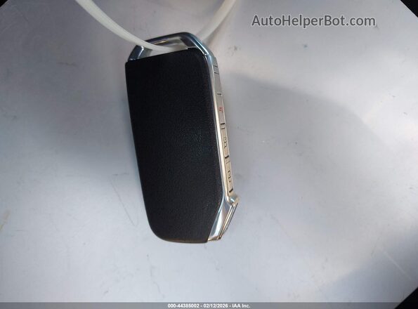 KNDCT3L16R5109931 2024 KIA NIRO EV Gray წინა პანელის ხედი