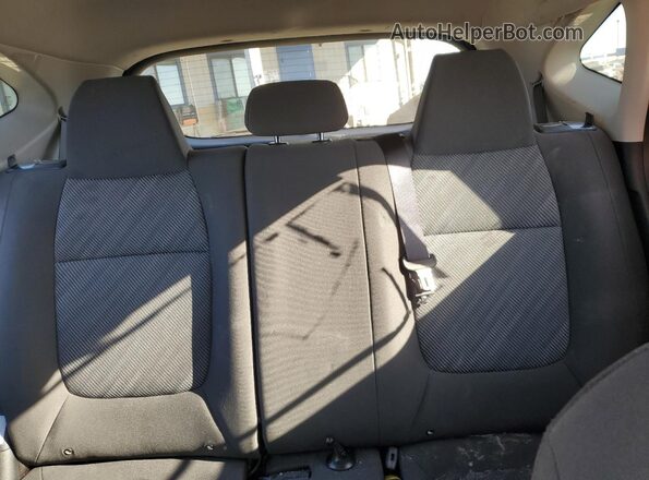 KNDEP2AA0T7868886 2026 KIA SELTOS Gray Вид задніх сидінь