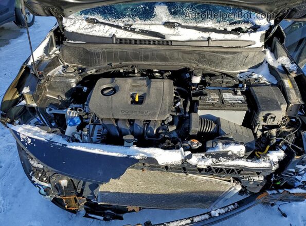 KNDEPCAA3P7459454 2023 KIA SELTOS Black 
