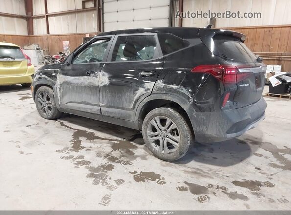 KNDEPCAA7P7408863 2023 KIA SELTOS Black 