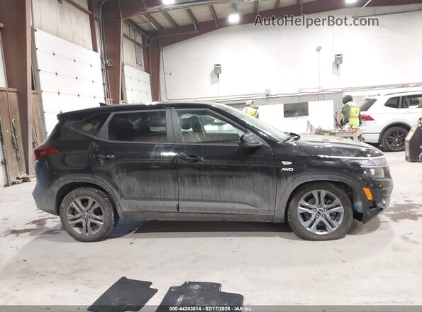 KNDEPCAA7P7408863 2023 KIA SELTOS Black 