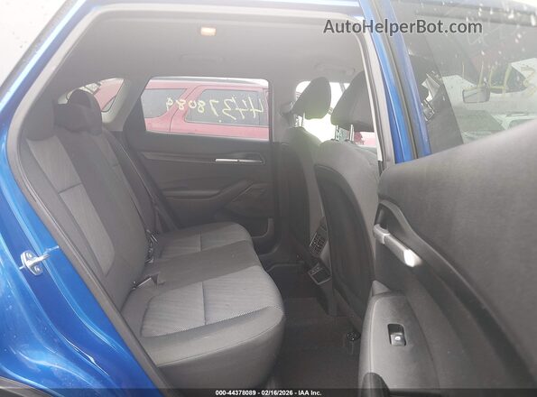 KNDEPCAA9R7655868 2024 KIA SELTOS Blue VIN sticker view