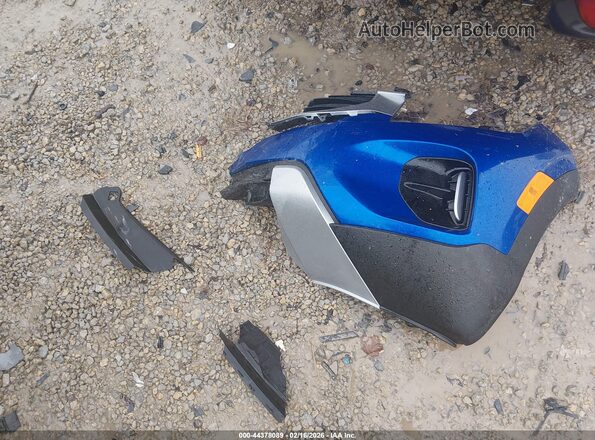 KNDEPCAA9R7655868 2024 KIA SELTOS Blue Instrument cluster view