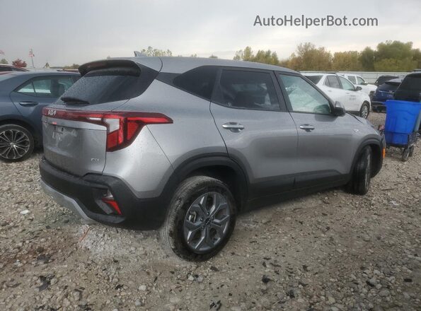 KNDEPCAA9T7825363 2026 KIA SELTOS Gray 