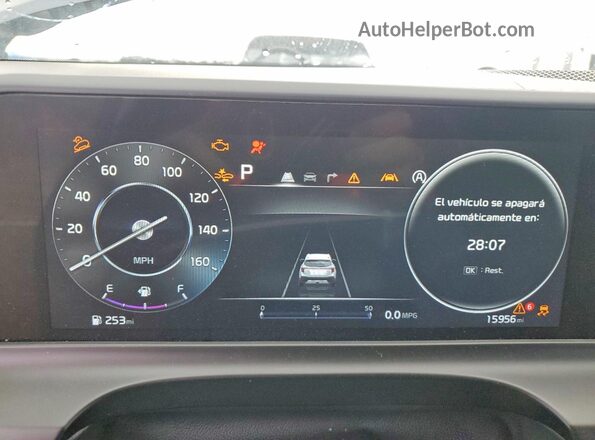 KNDER2AA5S7695052 2025 KIA SELTOS Серый 
