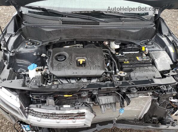 KNDER2AA5S7695052 2025 KIA SELTOS Серый 