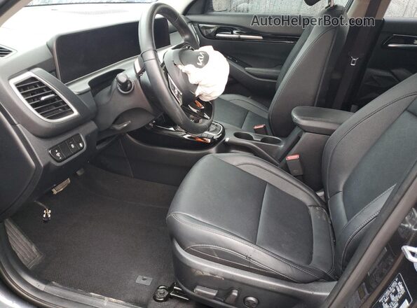 KNDER2AA5S7695052 2025 KIA SELTOS Серый 
