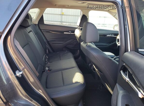 KNDERCAA3P7461666 2023 KIA SELTOS Gray 
