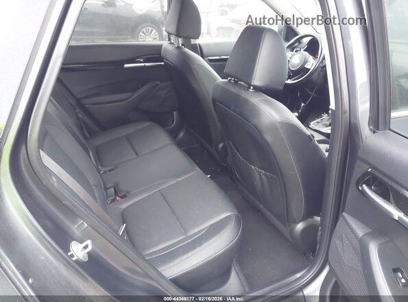 KNDERCAA7M7184726 2021 KIA SELTOS Серый Вид наклейки с VIN-кодом