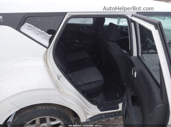 KNDJ23AU2M7124690 2021 KIA SOUL Белый 