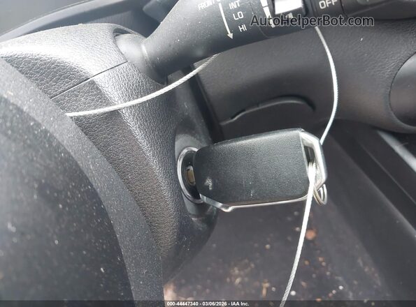KNDJ23AU6M7780228 2021 KIA SOUL Gray Առջևի վահանակի տեսք