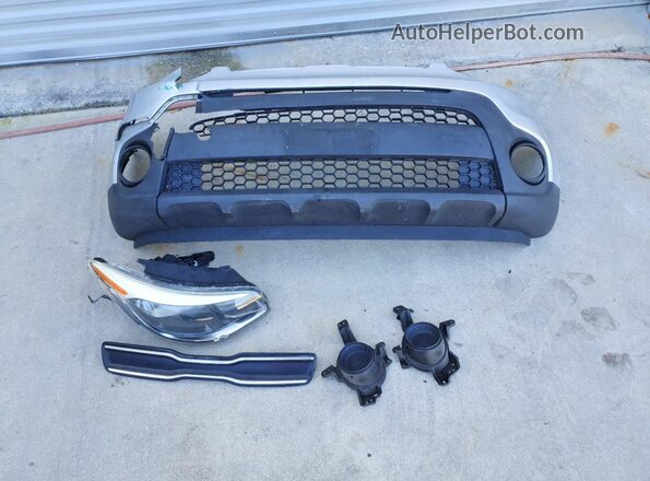 KNDJN2A20H7465415 2017 KIA SOUL Silver VIN sticker view