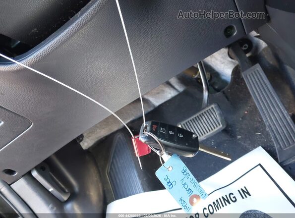 KNDJN2A27G7302002 2016 KIA SOUL Gray წინა პანელის ხედი