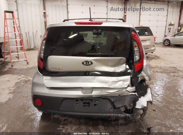 KNDJN2A28K7010951 2019 KIA SOUL Silver 