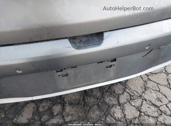 KNDJX3AE9G7004805 2016 KIA SOUL EV Silver Front view