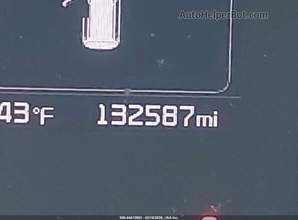 KNDJX3AE9G7004805 2016 KIA SOUL EV Silver Instrument cluster view