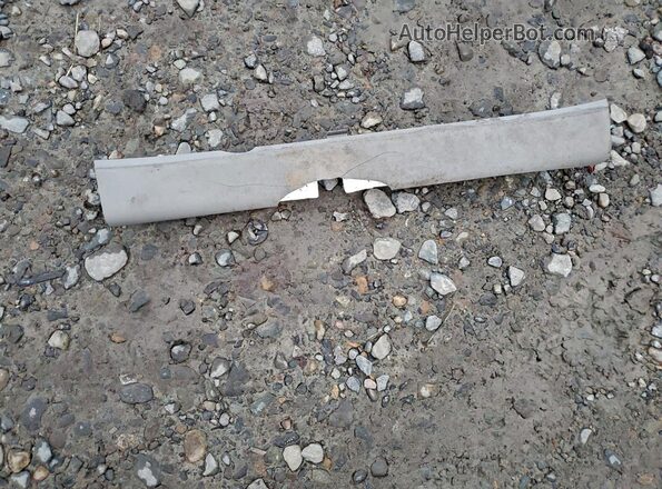 KNDMA5C12L6586606 2020 KIA SEDONA Белый 