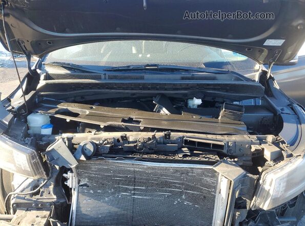 KNDMB5C11M6667689 2021 KIA SEDONA Black 