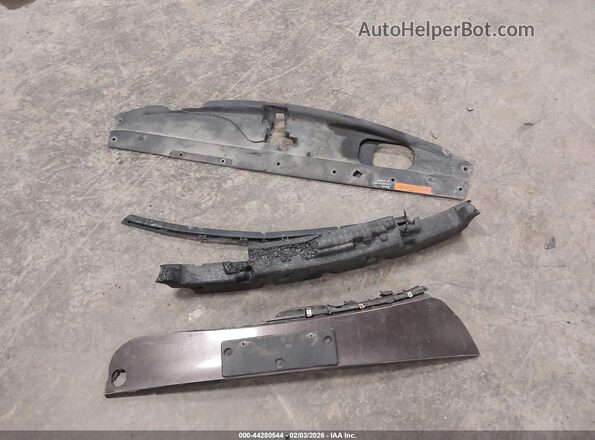 KNDMB5C12J6374783 2018 KIA SEDONA Brown Vista del cuadro de instrumentos
