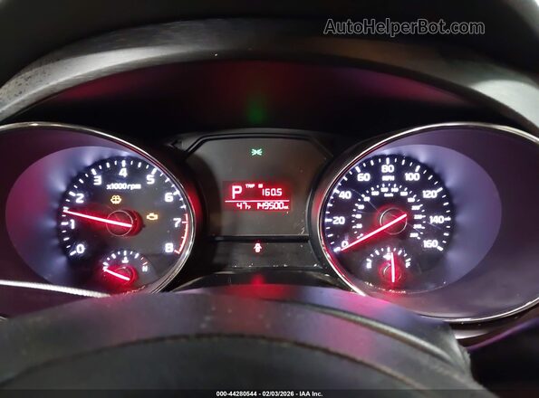 KNDMB5C12J6374783 2018 KIA SEDONA Brown 