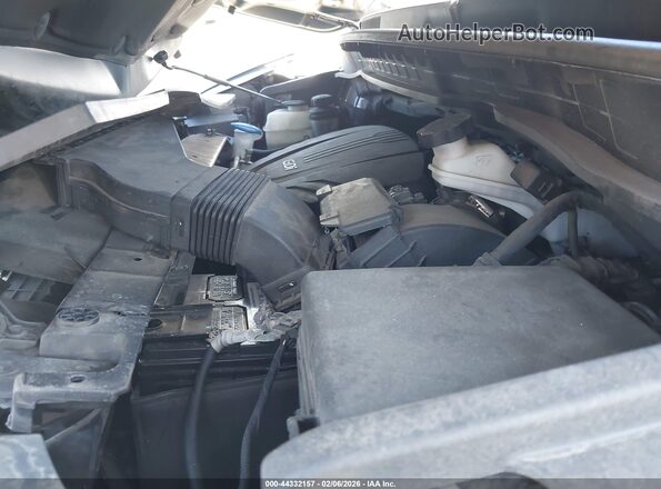 KNDMB5C13G6116409 2016 KIA SEDONA Gray Vista trasera