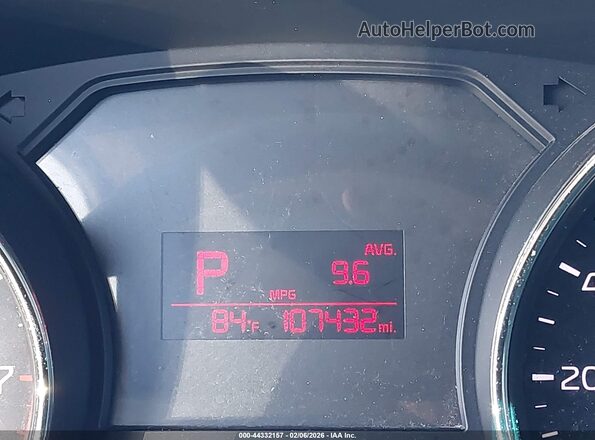 KNDMB5C13G6116409 2016 KIA SEDONA Gray 