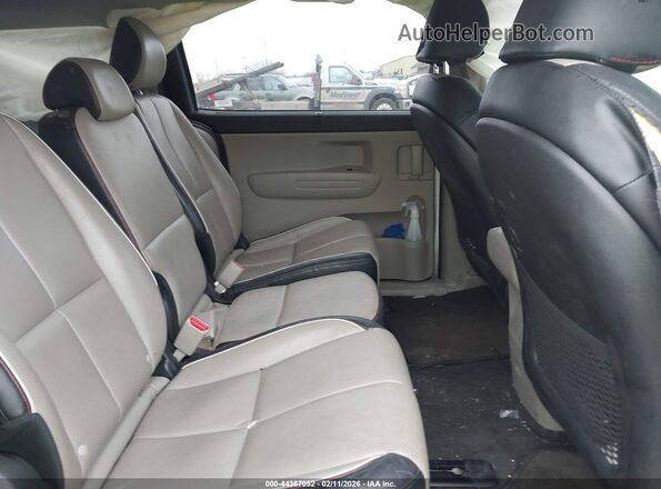 KNDMB5C15M6674516 2021 KIA SEDONA Серебряный 