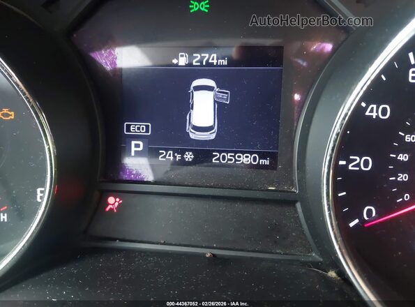 KNDMB5C15M6674516 2021 KIA SEDONA Серебряный 