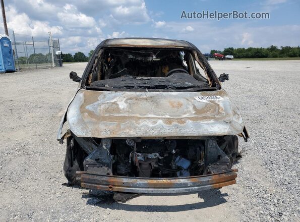 KNDMB5C19L6587183 2020 KIA SEDONA White Front view
