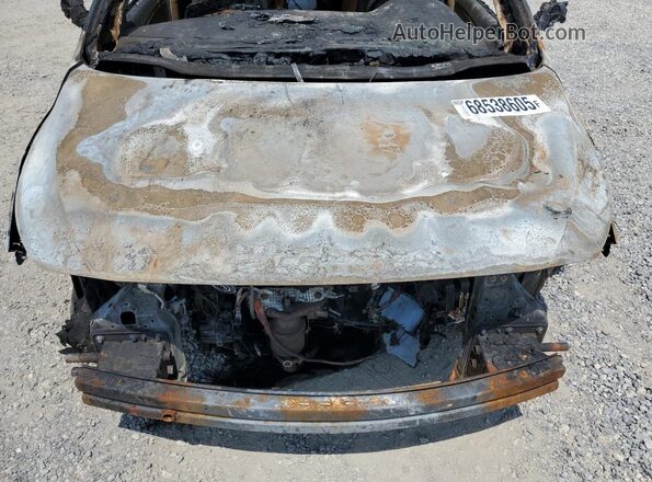KNDMB5C19L6587183 2020 KIA SEDONA White Engine compartment view