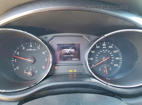 KNDMB5C19L6642876 2020 KIA SEDONA Burgundy 