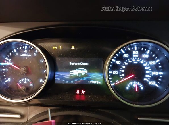 KNDNB4H30P6213429 2023 KIA CARNIVAL MPV Gray 