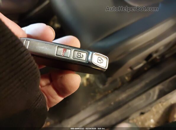 KNDNB4H30P6213429 2023 KIA CARNIVAL MPV Gray 