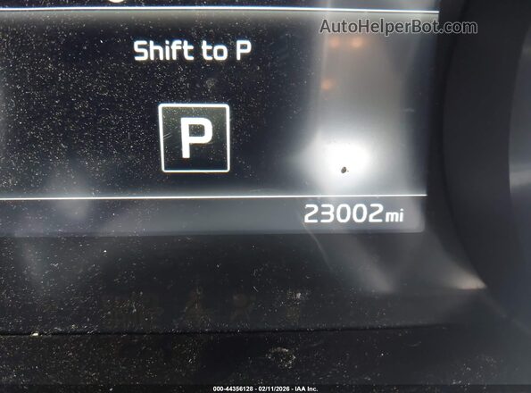 KNDNB4H30R6406540 2024 KIA CARNIVAL MPV Black 