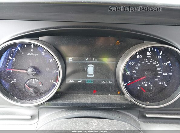 KNDNB4H39N6131969 2022 KIA CARNIVAL MPV Серый Вид задних сидений